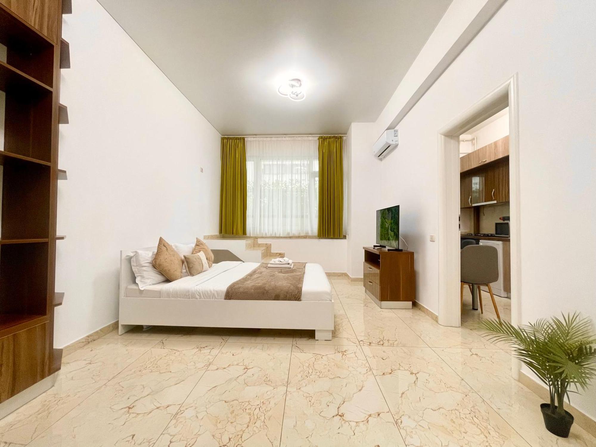 Central Adress Cd22 Букурещ Екстериор снимка